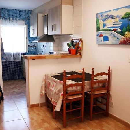 Appartement La Cenia à Dénia Extérieur photo