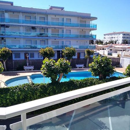 Appartement La Cenia à Dénia Extérieur photo
