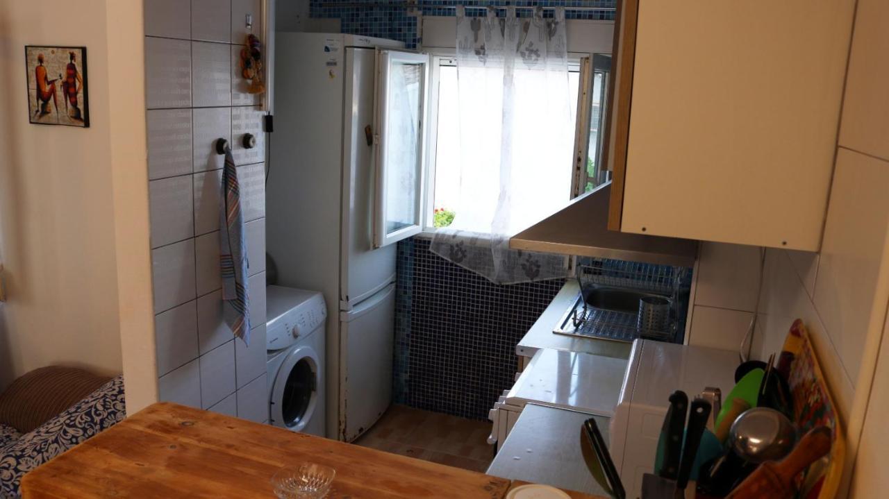 Appartement La Cenia à Dénia Extérieur photo