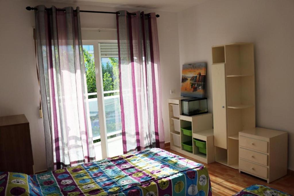 Appartement La Cenia à Dénia Extérieur photo