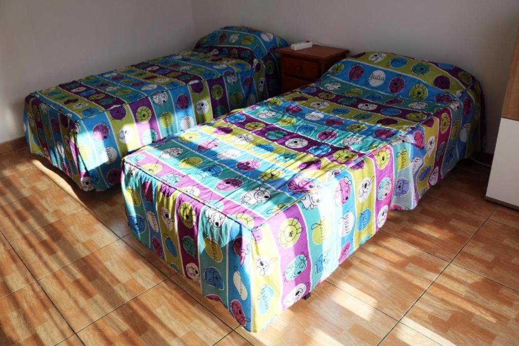 Appartement La Cenia à Dénia Extérieur photo