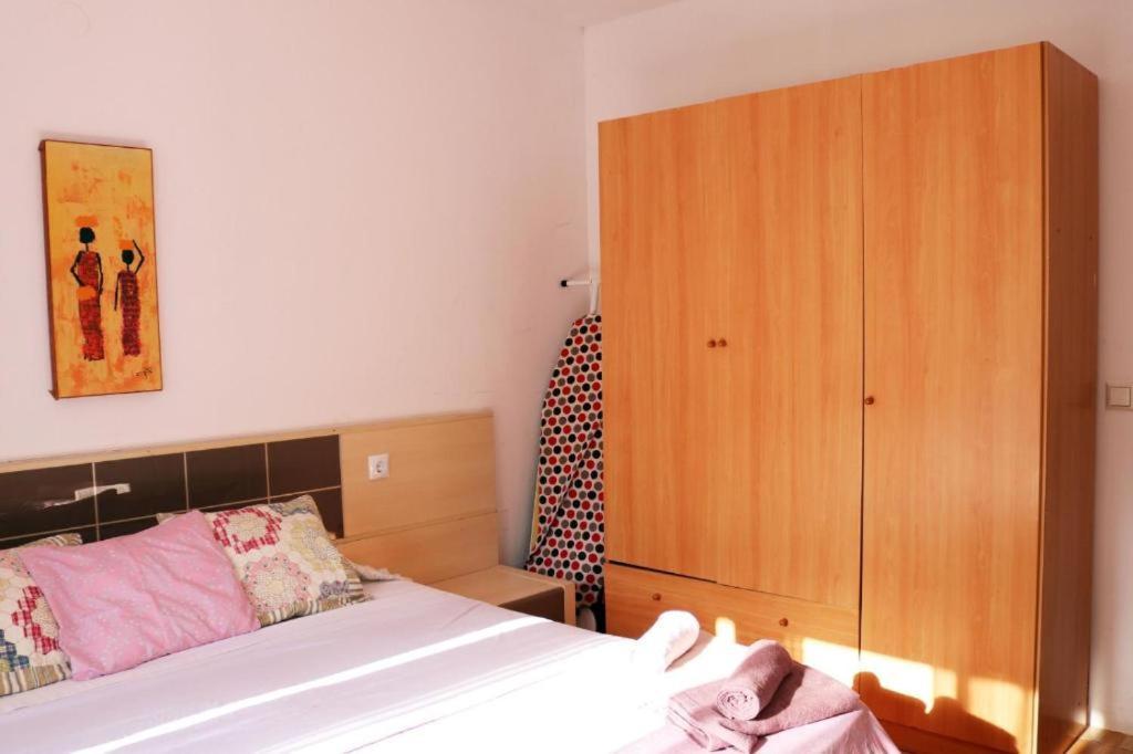Appartement La Cenia à Dénia Extérieur photo