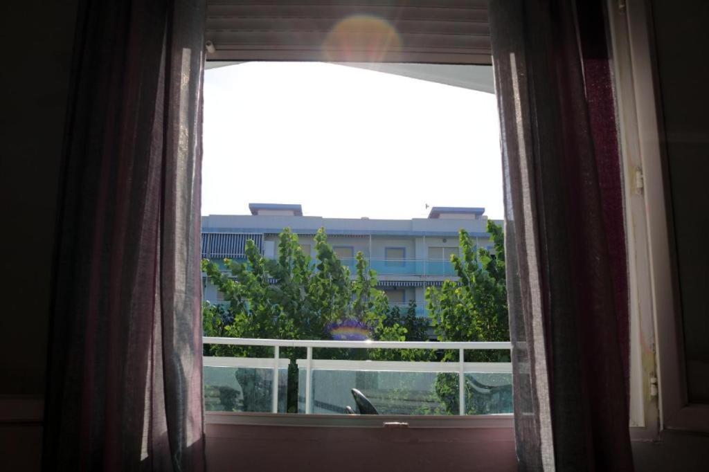 Appartement La Cenia à Dénia Extérieur photo