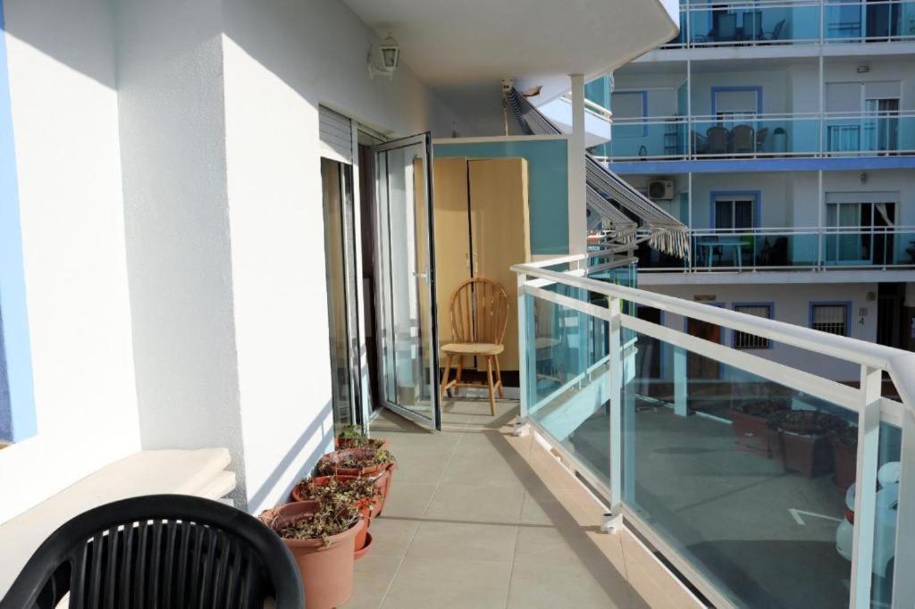 Appartement La Cenia à Dénia Extérieur photo